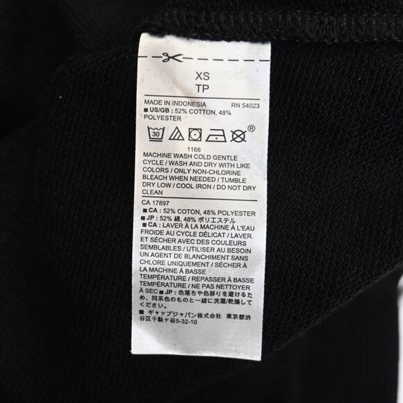 Banana Republic Women's XS Balloon Sleeve Sweater/Sweatshirt NEW - Picture 8 of 8